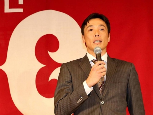 日職》「神之足」和醫師娘搞不倫退團 恐重創巨人軍？