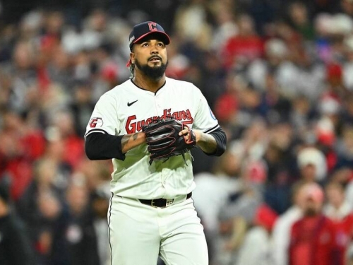 MLB季後賽》遭洋基痛擊！守護者超強終結者ERA破10 教頭點出問題