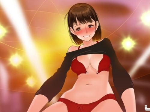 國產養成遊戲推薦：褲子都脫了系列《Super Star》