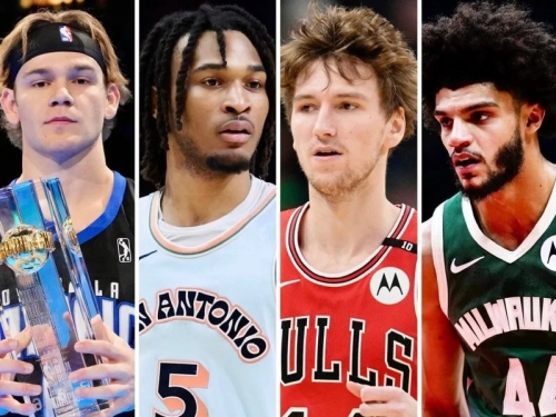 NBA》挑戰史無前例3連霸 麥克朗確定參加灌籃大賽