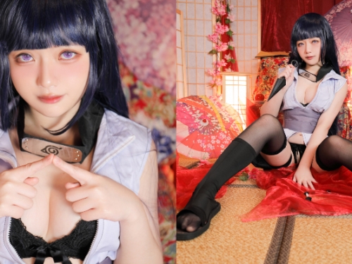 木葉村忍者「願願」解除封印，「肉慾告白」在修煉場爆發慾望！