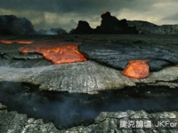 世界上體積最大的火山：冒納羅亞火山