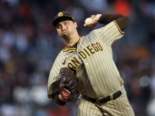 MLB》天使搶史奈爾機率低！ 名記者：道奇超級工具人被鎖定