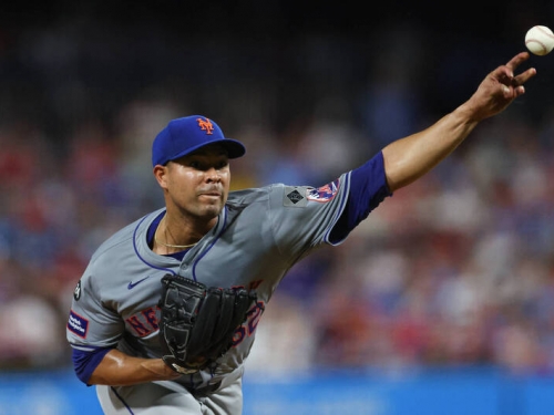MLB》談千賀季末可能歸隊 明星左投受訪稱願為他轉戰牛棚