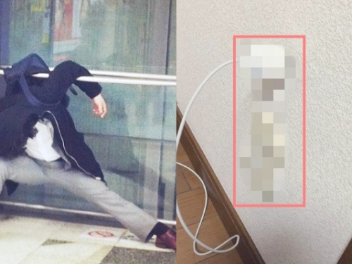 笑死！各國網友「喝醉後的母湯行為」大集合！竟還有 IG 帳號專門上傳「醉漢」糗照