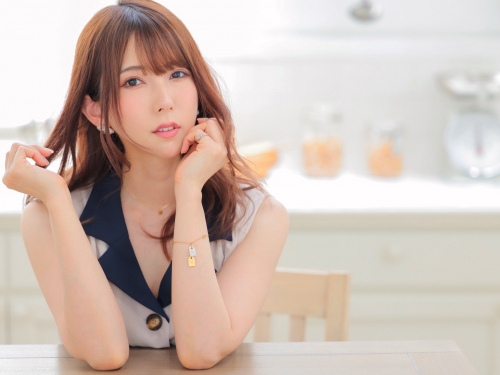 只能靠拍片解決需求！波多野結衣「自爆0追求者」　私下生活居然超單調