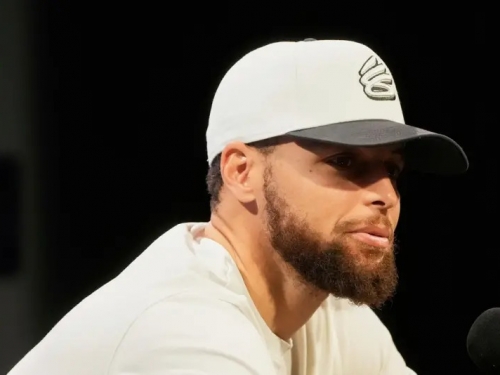 NBA》再強的球星也撐不住？Kerr點名「一因素」是Curry受傷元兇