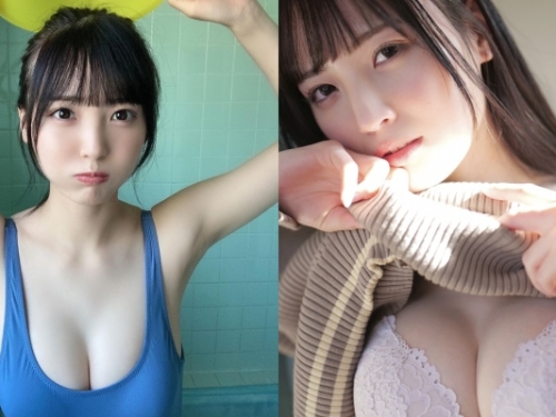 21 歲「女團成員」近照噴發女友感！狂換純欲內衣迷倒網友
