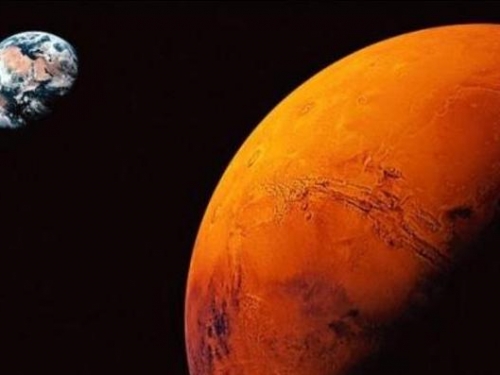 NASA：一旦宣布火星存在生命，或會顛覆人類對生命的認知