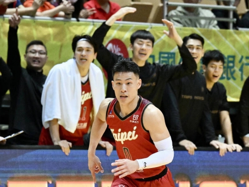 T1》對劉元凱做出「非正常攻防動作」林秉聖遭罰1萬元