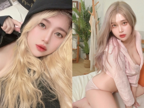 日系塔羅占卜師斜槓寫真女星　火辣身材讓人無法專心聽分析