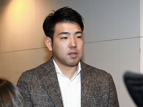 正式宣布簽菊池 水手：重建計畫主要目標