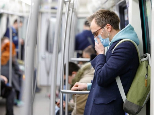 口罩擋不住新冠病毒？研究結果驚人