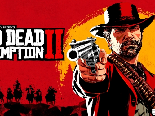 西部版GTA《碧血狂殺2》即將於PS4以及Xbox One上開放多人連線遊玩模式！