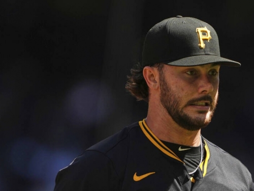 MLB》悲情！國聯防禦率王史基斯5局飆10K 卻逾1個月無勝投進帳
