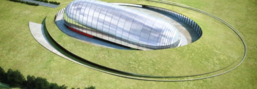 勞斯萊斯擬在英國建設 15 座小型核反應爐，預計 2029 年首座完工