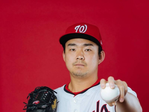 MLB》日本明星左投2局挨4安丟2分！ 春訓防禦率高達7.71