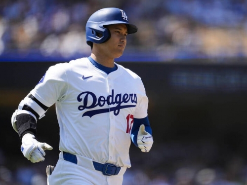 MLB》「大谷每場只打7-10分鐘...」美節目主持人直言他不該獲MVP