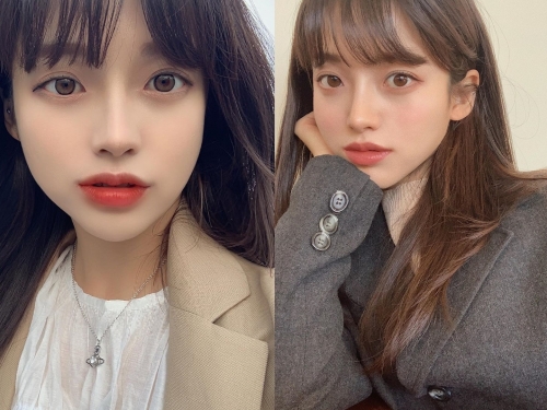 韓版橋本環奈「달래」空靈氣質神複製本尊　千年一遇「天使微笑」讓人秒淪陷