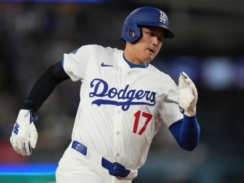MLB》「宇宙道奇」真輸不了！開季6連勝　再贏一場平洋基上古紀錄