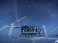 驚世秘密！南極洲冰下竟藏有神祕巨大建築...重點每天都會探測到神祕宇宙訊號！