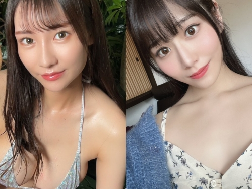 2022 AV女優作品銷售排行！「河北彩花」奪冠，「山手梨愛」Top 4 ！