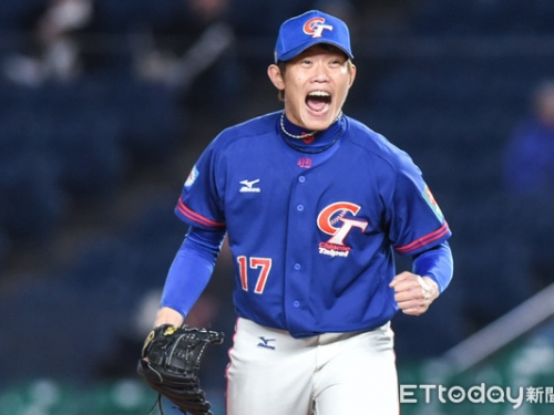 日職／陳冠宇將與球團討論6搶1　春訓先拚開幕一軍