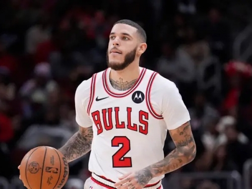 NBA》怕戰績太好？美媒爆公牛準備清倉大拍賣　Lavine、球哥都上交易桌