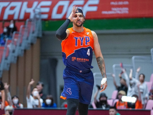 PLG》不哭了！領航猿擊敗夢想家 42天首勝終結難堪9連敗