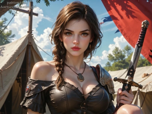 ★Patreon★ 🏛️kassandra⚔️