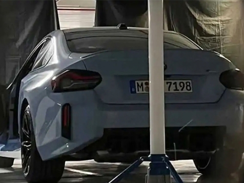 各位燃油信徒注意了！BMW M 執行長：新款M2將是最後一款M家純粹燃油車