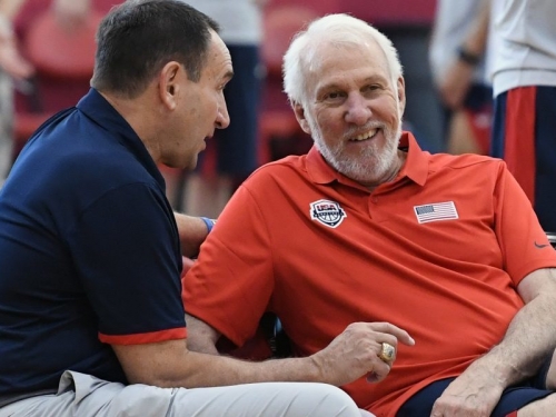 強調籃球已普及全球 波總：沒有國家能壟斷