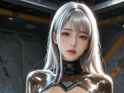 Stella Blade Eve 18 + 4