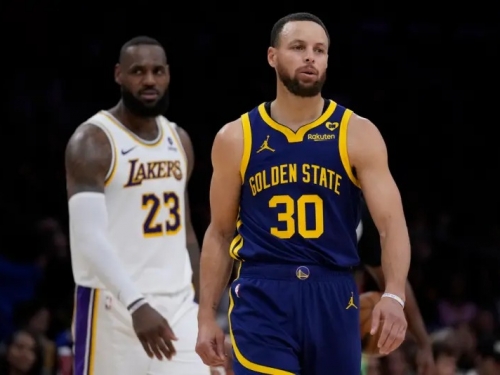 NBA》Curry、LeBron喊了20年！下一個看板球星在哪？這3人有機會