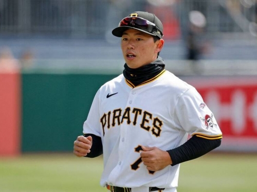 MLB》鄭宗哲雙安灌4打點平生涯最高！莊陳仲敖4.1局慘挨3轟被打爆