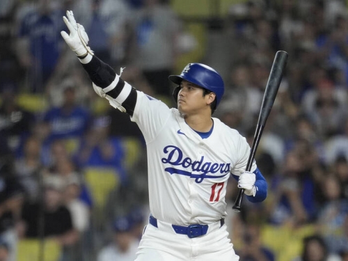 MLB》大谷翔平豪打直逼三冠王！ 主帥透露好成績的最大關鍵