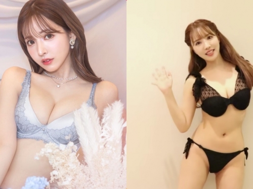 F奶「三上悠亞」發布「超爆乳泳裝秀」，「火辣比基尼」讓粉絲狂噴鼻血！