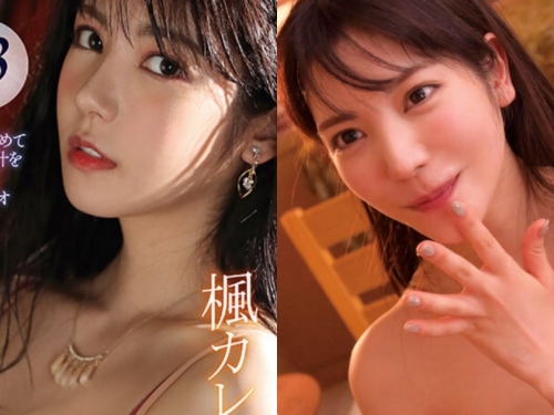 熟悉的楓哥回來了！長腿女神「楓可憐」超強口技戰鬥8小時，網狂讚實用！