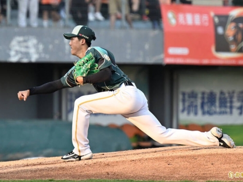中職》長中繼長到四局 陳宇宏自己也意外