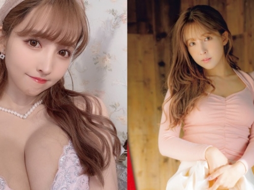 這次不用戴耳機也能看到她！「三上悠亞」挺 G 乳拍「清涼寫真」滿足老司機
