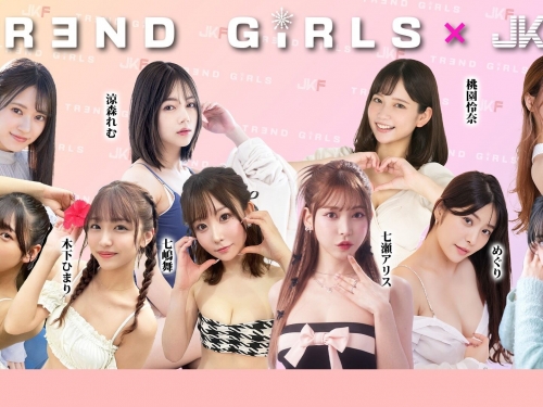 I CUP巨乳神《谷梓》最新線下活動曝光　乳壓全場畫面值得期待～