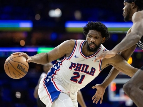 NBA》籃網中鋒補籃絕殺賞76人7連敗！諾斯解釋末節冰安比德