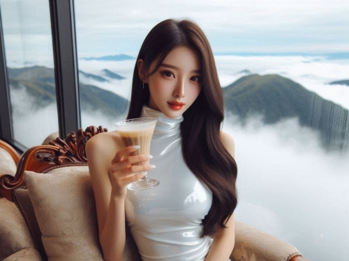 Genting Coffee