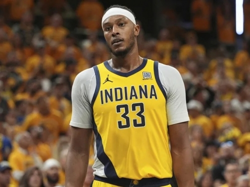 NBA》透納加盟公鹿重創溜馬戰力 卡帥淡定：我們會沒事的