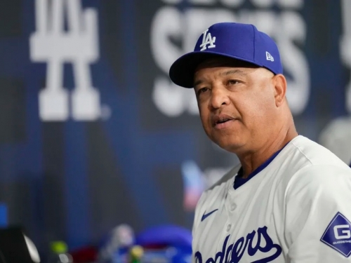 MLB》大谷翔平再飆秀 教頭：全力讓他挑戰紀錄