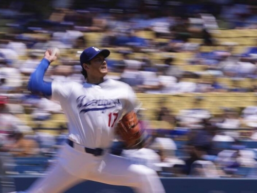 MLB》被大谷翔平完全宰制連吞5K！紅雀日裔外野手努特巴爾苦嘆：我連這件事都做不到