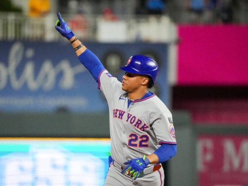 MLB》史上最貴索托22轟出爐擊退皇家！ 日本強投千賀滉大4局無失分