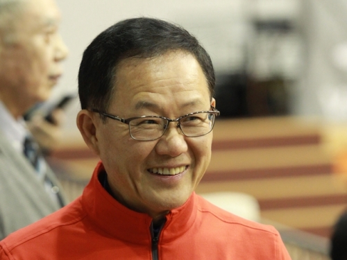 SBL職業化　丁守中：不可能