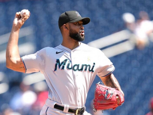 MLB》馬林魚「魚王」動TJ手術 明年賽季宣告報銷