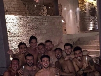 義大利男模、時尚部落客Mariano Di Vaio的3大義式夏日風格穿搭！